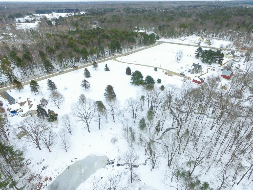 16 Willey Road, Unit LOT B Kennebunkport, ME 04046 - Photo 7 of 12 Photo