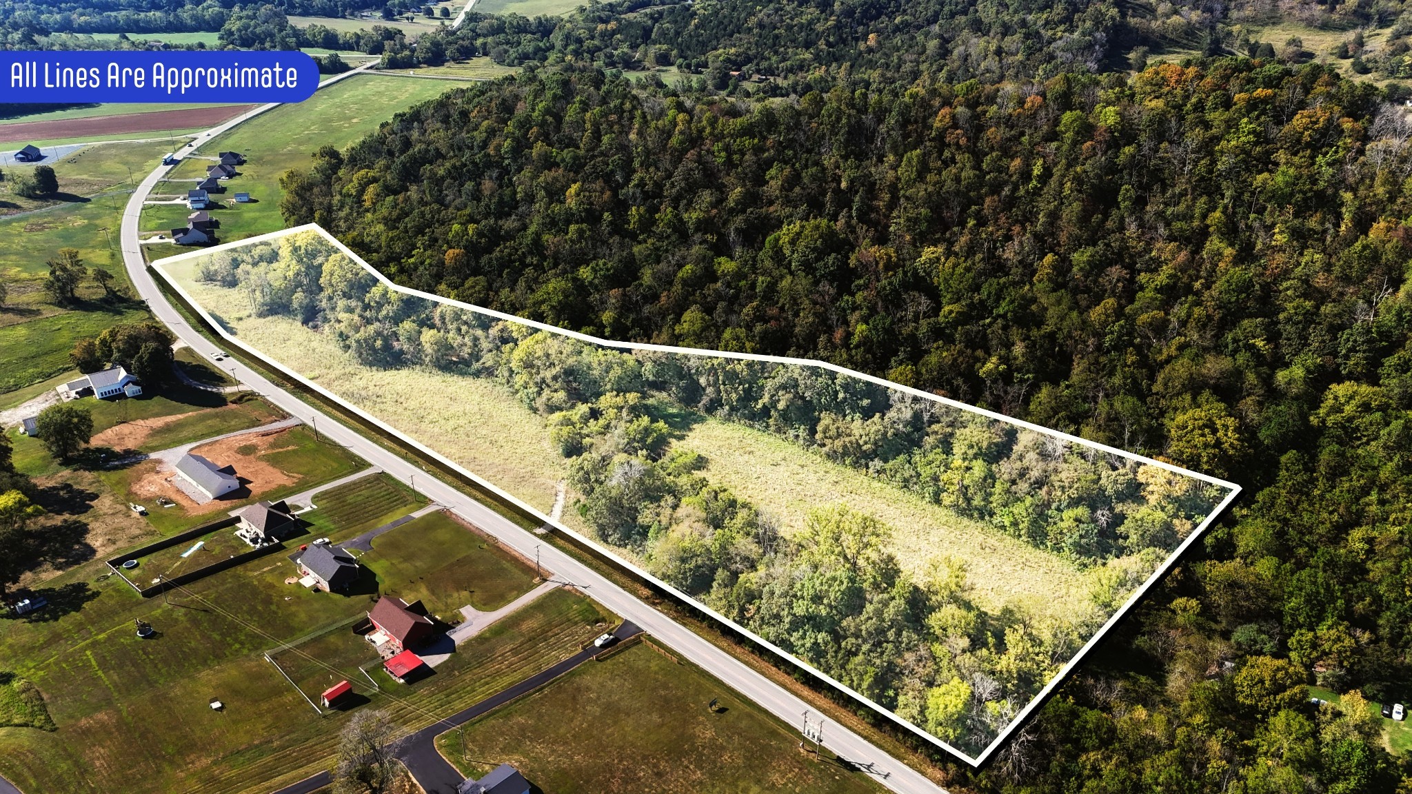 0 Hartsville Road Lafayette, TN 37083 - Photo 1 of 18