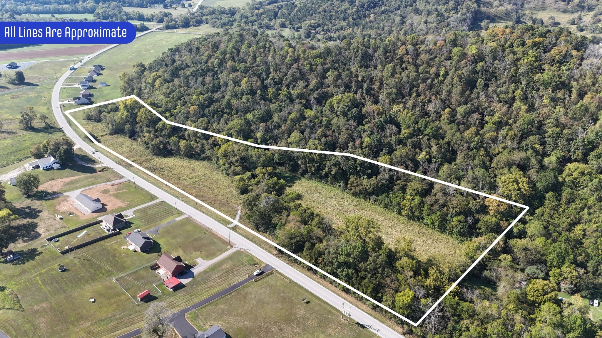 0 Hartsville Road Lafayette, TN 37083 - Photo 2 of 18