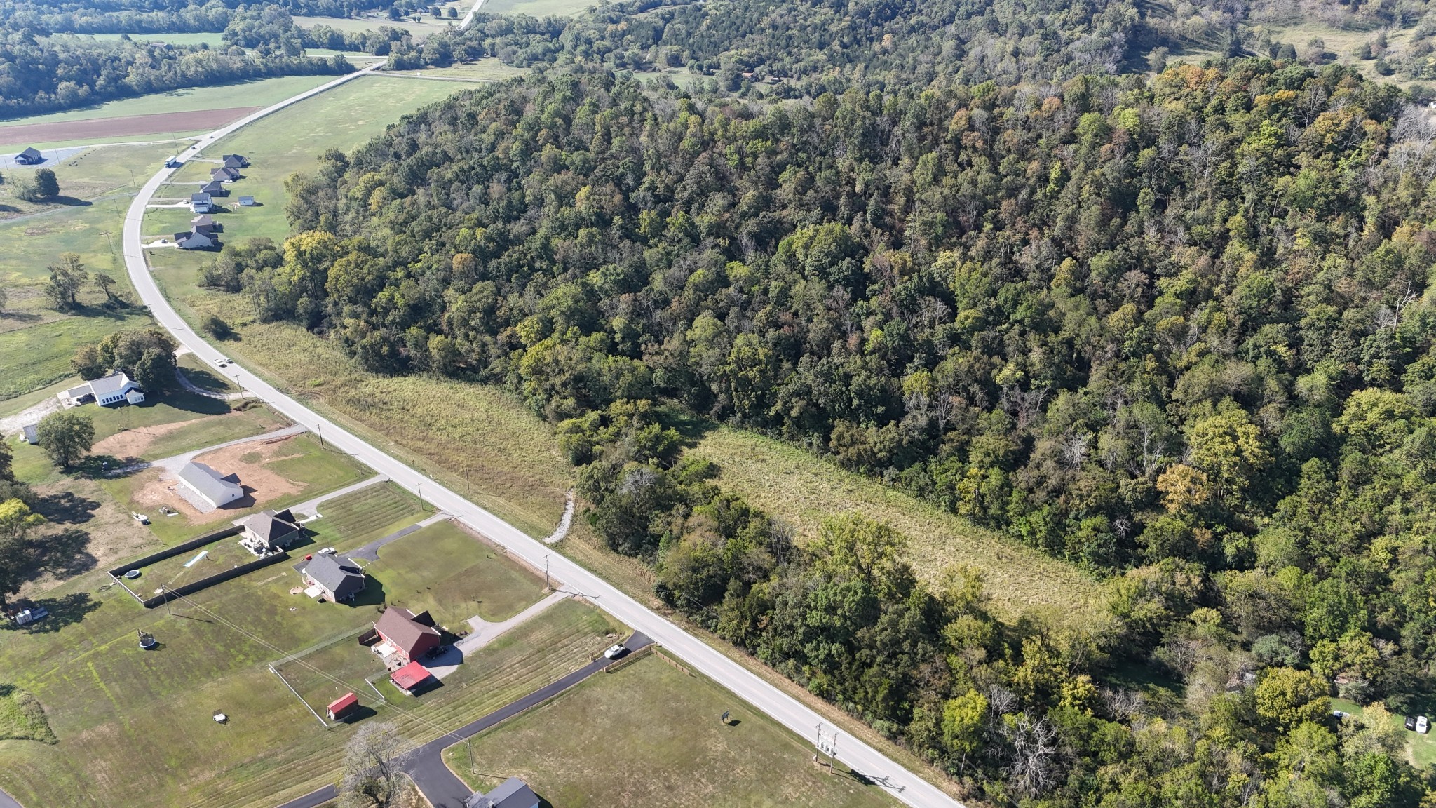 0 Hartsville Road Lafayette, TN 37083 - Photo 3 of 18