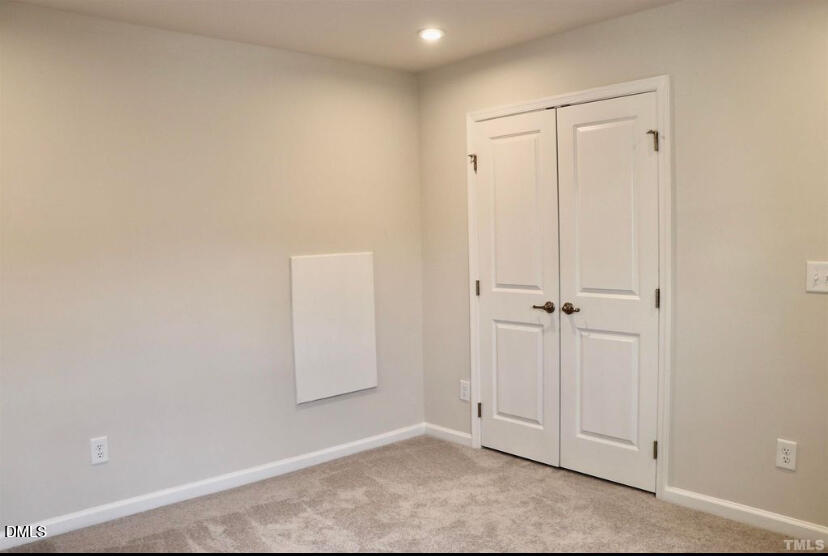 224 Hopewell Lane Wake Forest, NC 27587 - Photo 13 of 17 a view of an empty room