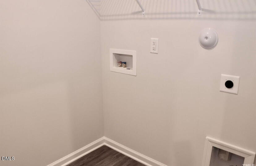 224 Hopewell Lane Wake Forest, NC 27587 - Photo 14 of 17 a view of a small space