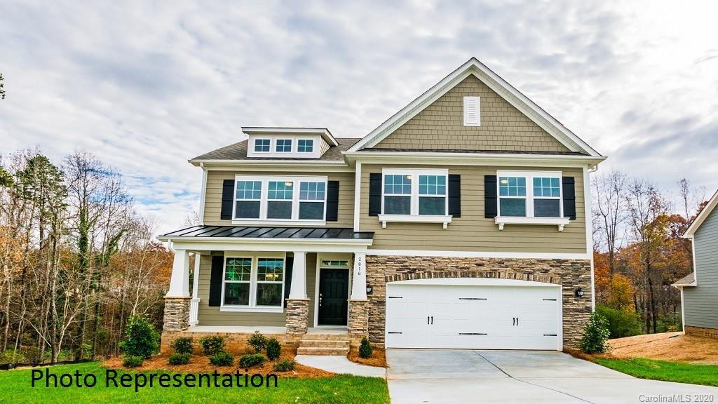 1048 Moonlight Mist Road, Unit 153 Belmont, NC 28012 - Photo 1 of 13 Gallery Image 1