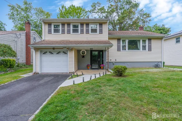 $652,000 | 6 Joanne Way, Springfield, NJ 07081