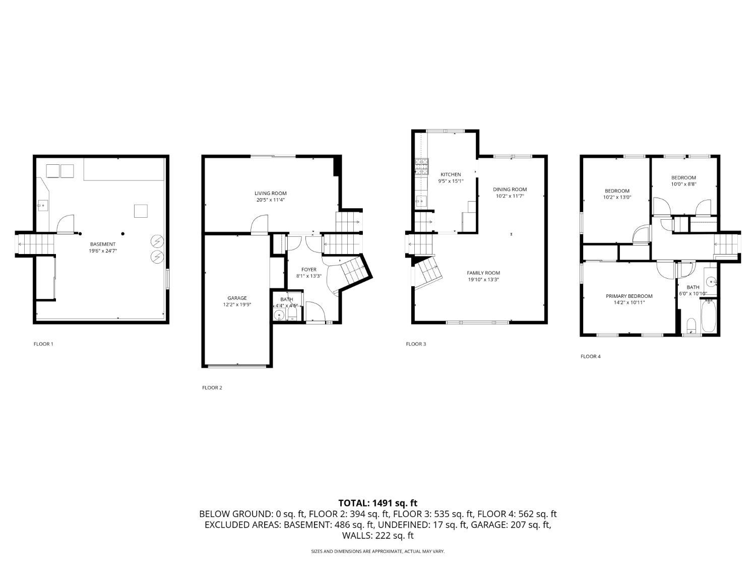 6 Joanne Way Springfield, NJ 07081 - Photo 36 of 39