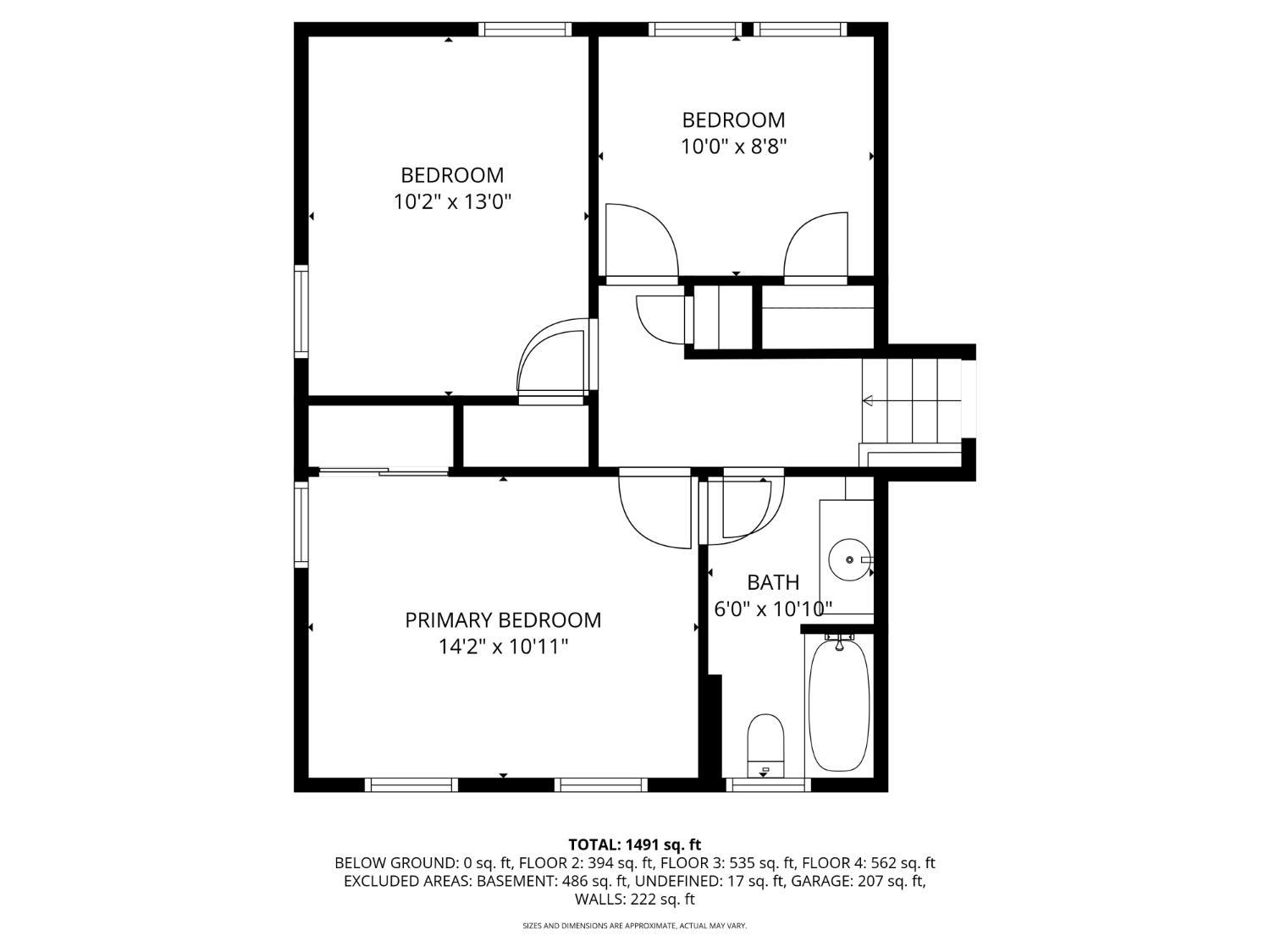 6 Joanne Way Springfield, NJ 07081 - Photo 39 of 39