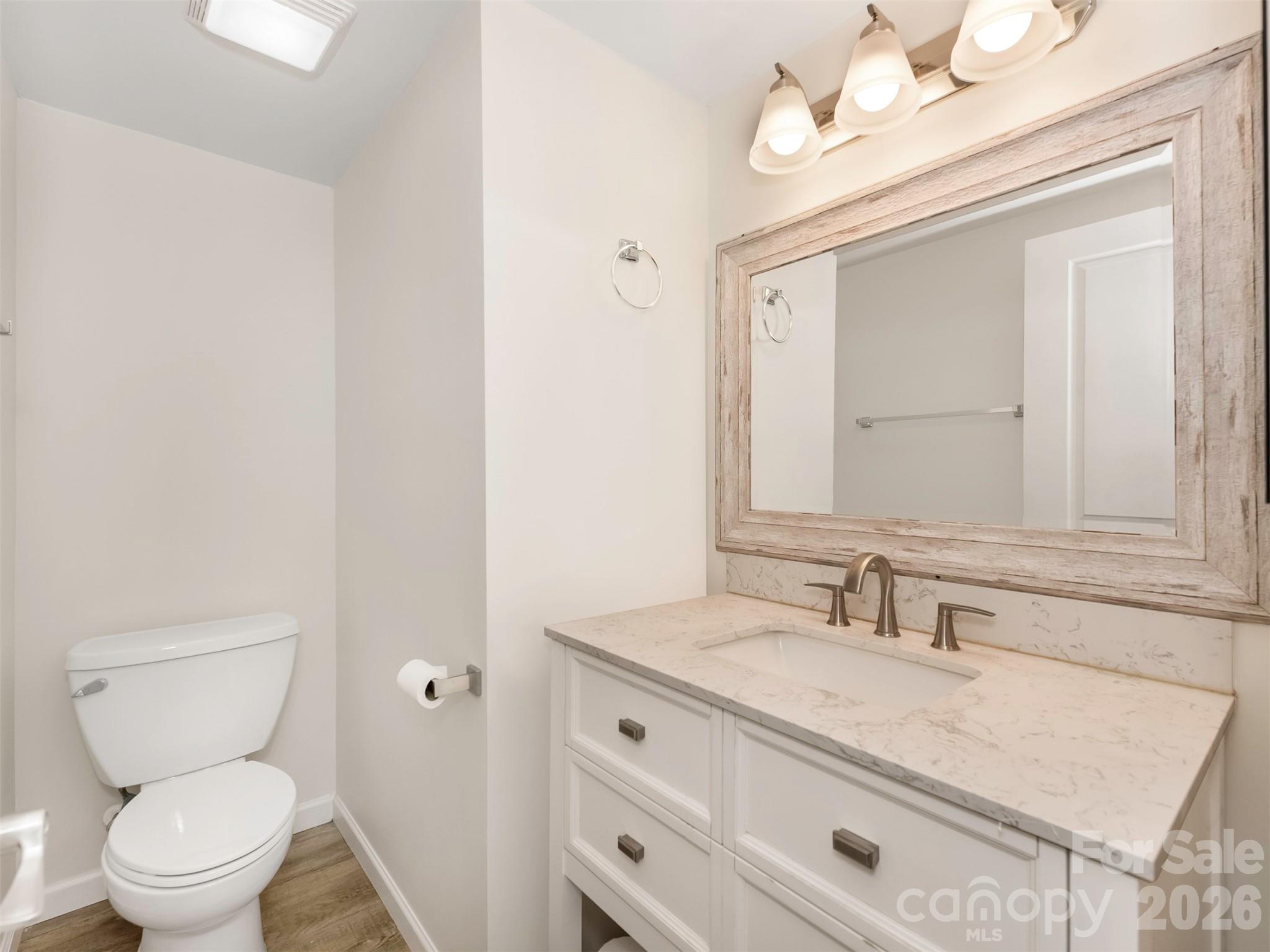 1016 Underwood Road Matthews, NC 28104 - Photo 28 of 48