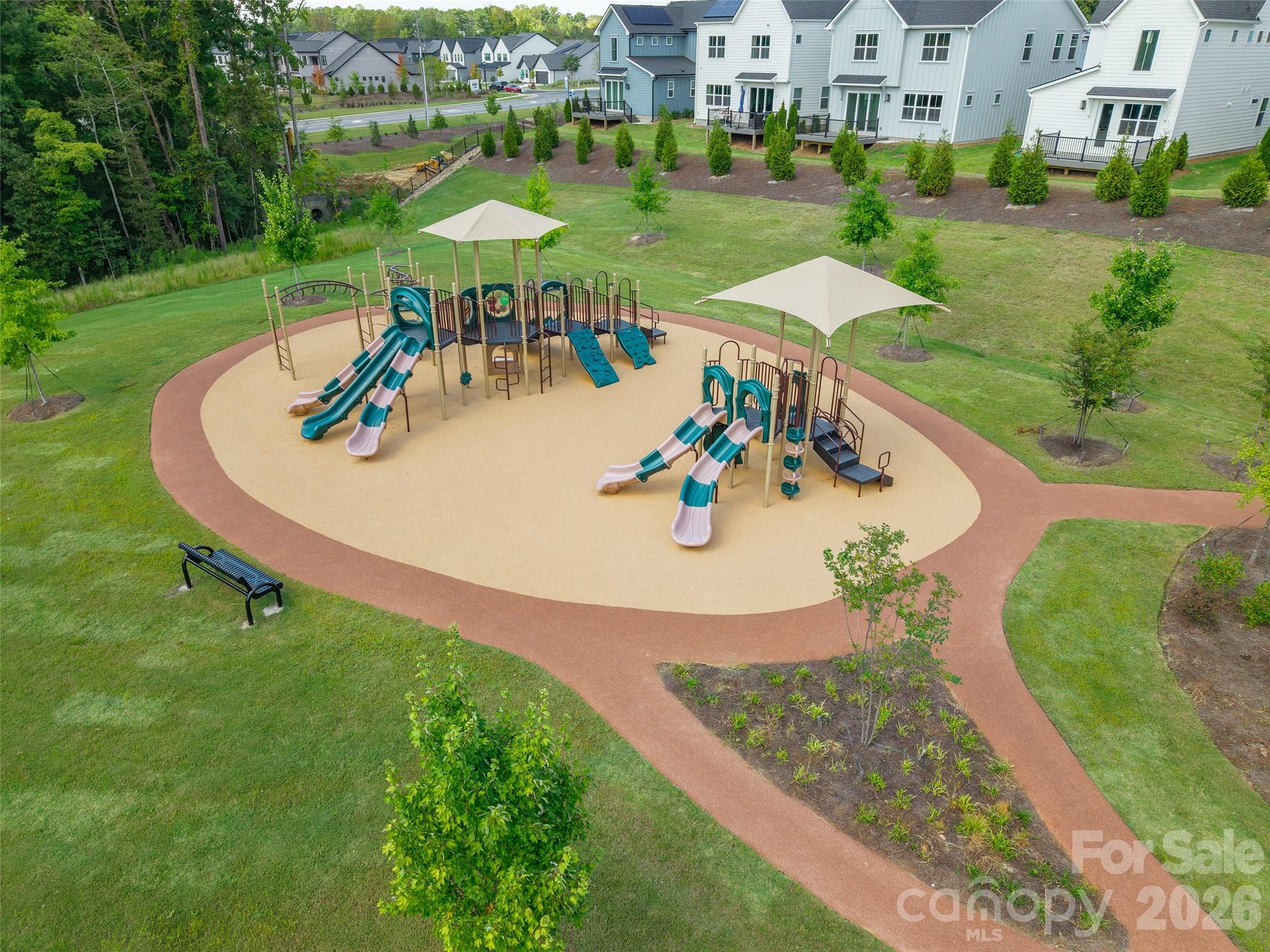 809 Terra Drive Tega Cay, SC 29708 - Photo 37 of 41 Gallery Image 37
