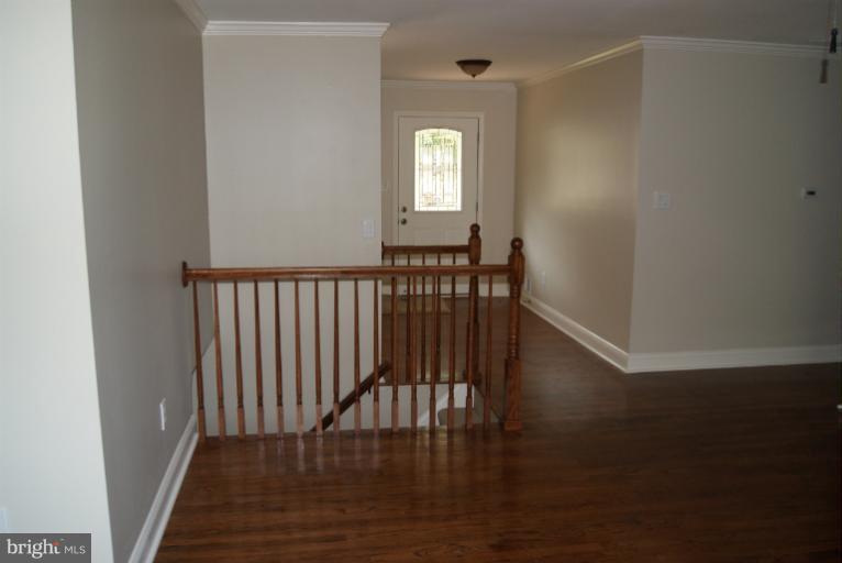 2302 Kingsway Road Fort Washington, MD 20744 - Photo 23 of 30 a view of entryway with wooden floor