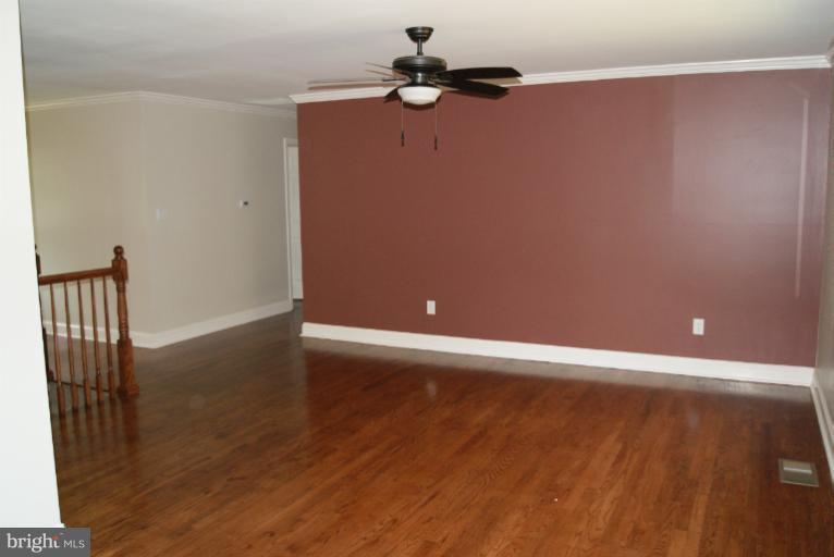 2302 Kingsway Road Fort Washington, MD 20744 - Photo 27 of 30 a view of an empty room
