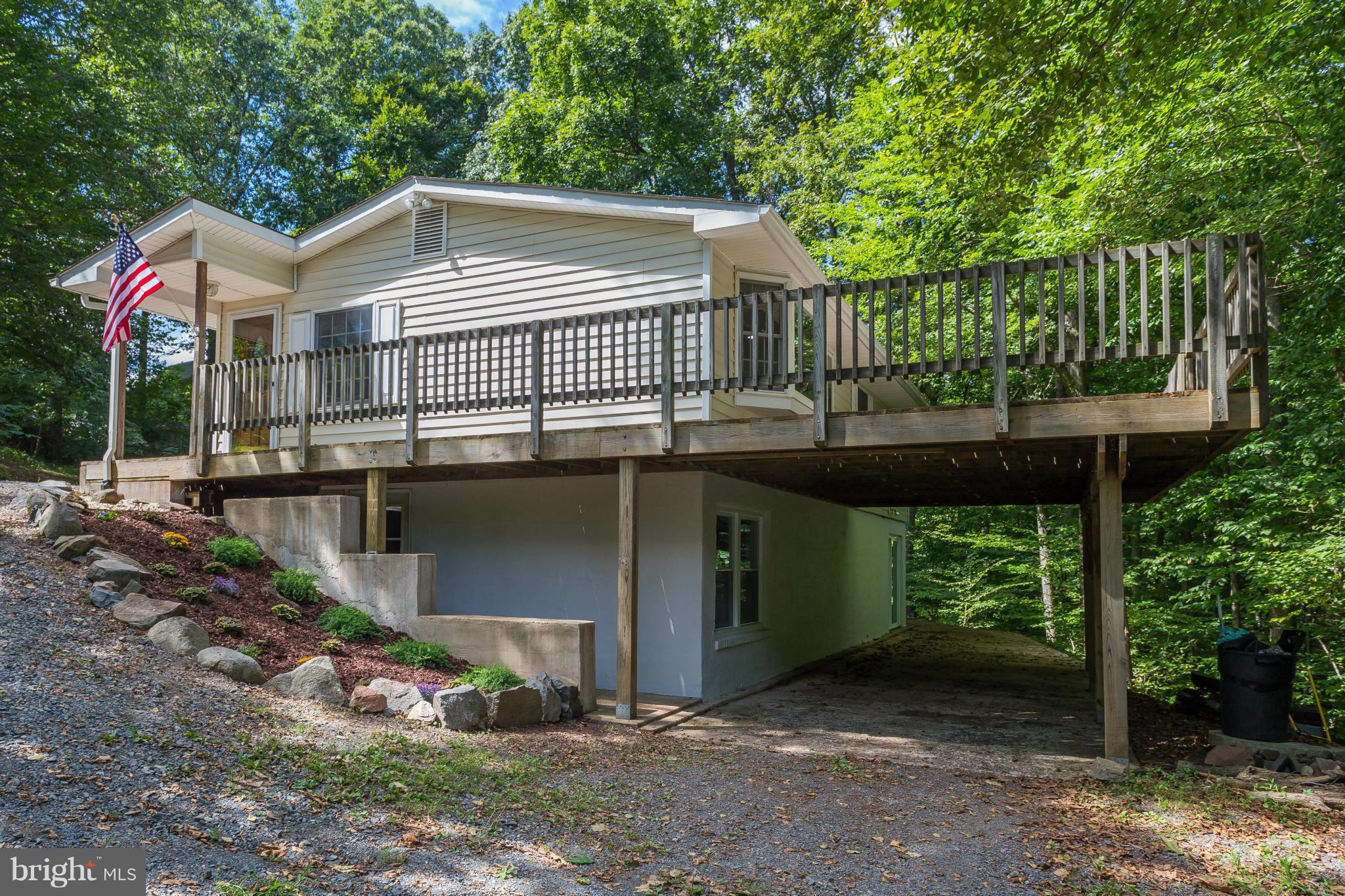 7809 Leland Road Manassas, VA 20111 - Photo 1 of 28 Exterior (Front)
