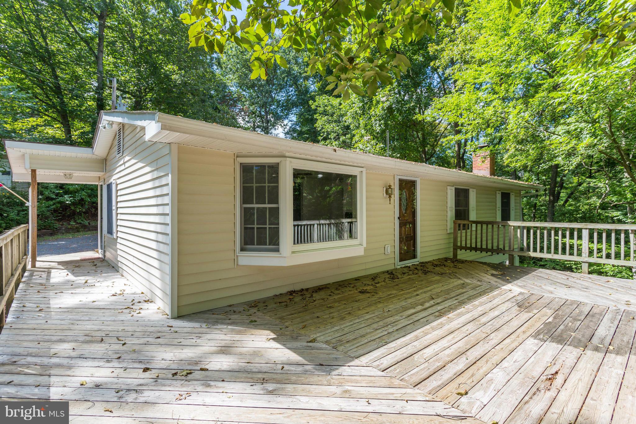 7809 Leland Road Manassas, VA 20111 - Photo 2 of 28 Exterior (General)