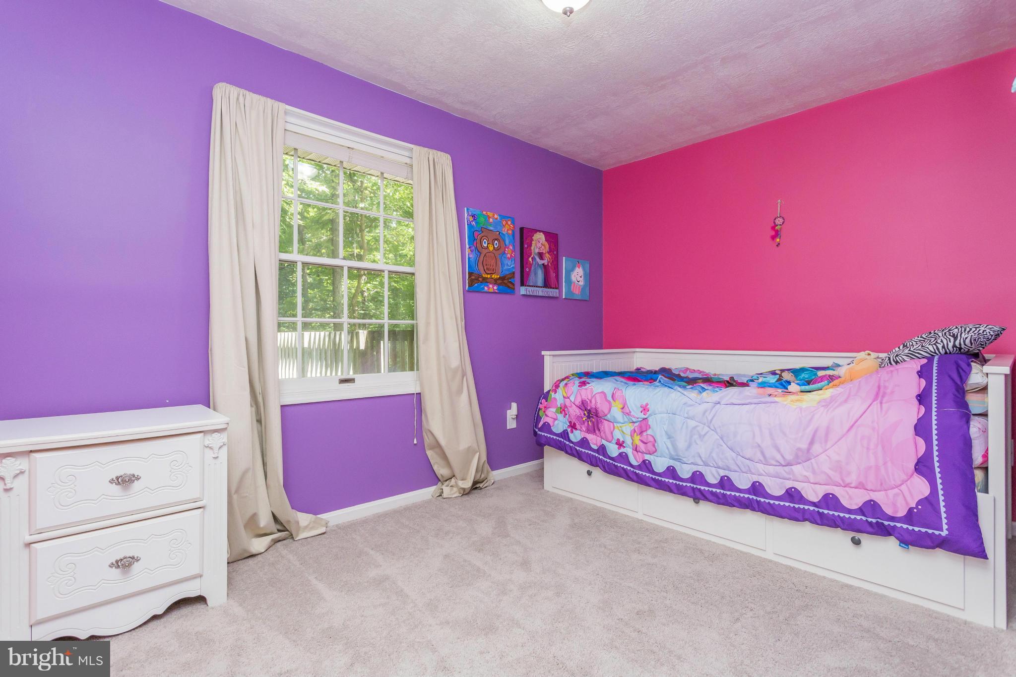 7809 Leland Road Manassas, VA 20111 - Photo 14 of 28 Bedroom