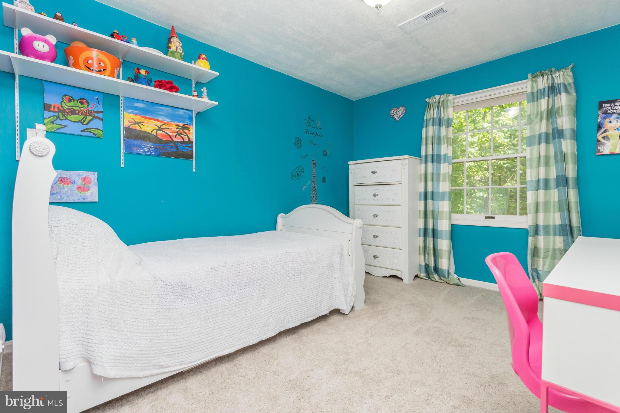 7809 Leland Road Manassas, VA 20111 - Photo 15 of 28 Bedroom