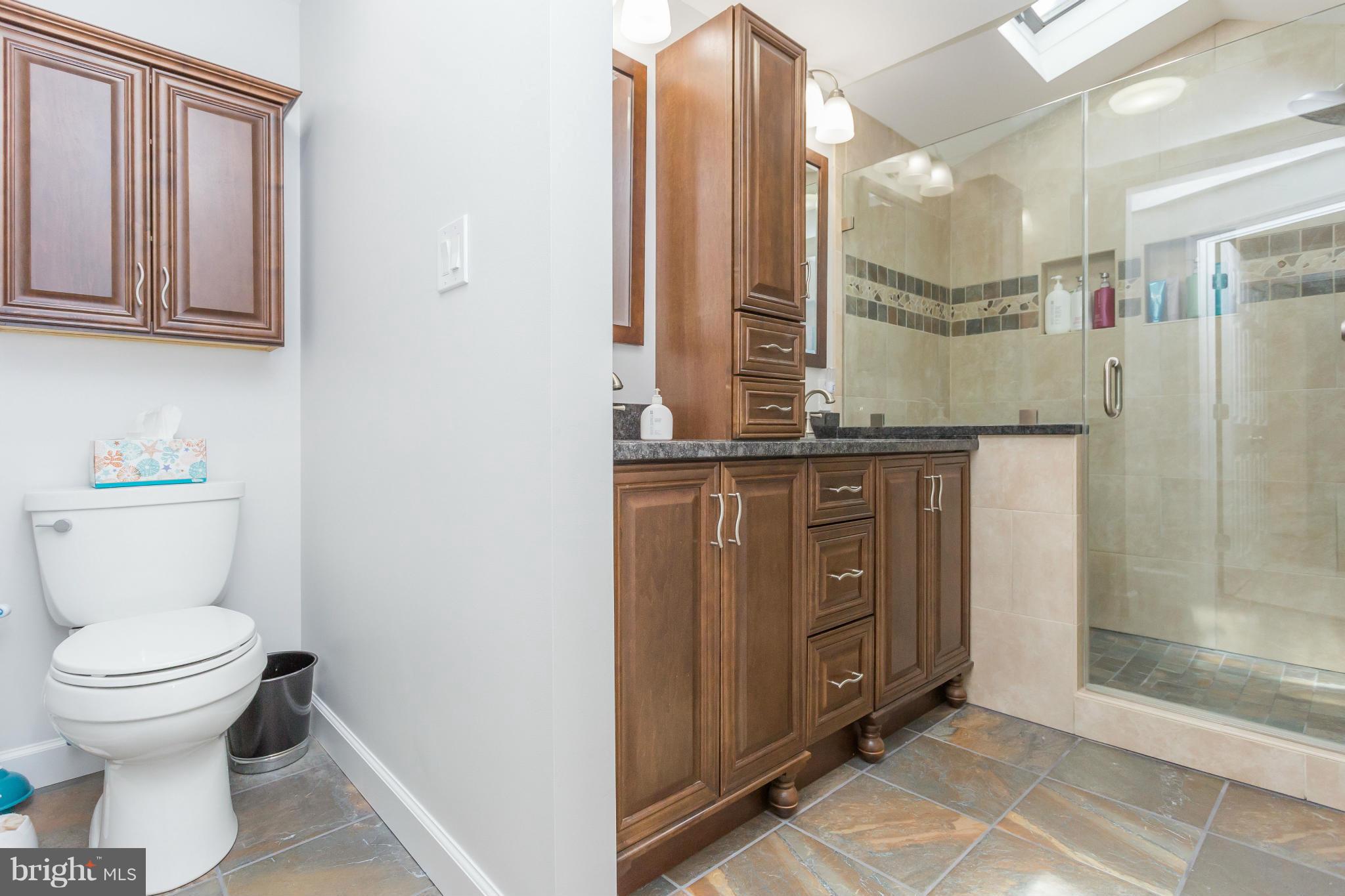 7809 Leland Road Manassas, VA 20111 - Photo 17 of 28 Bath (Master)