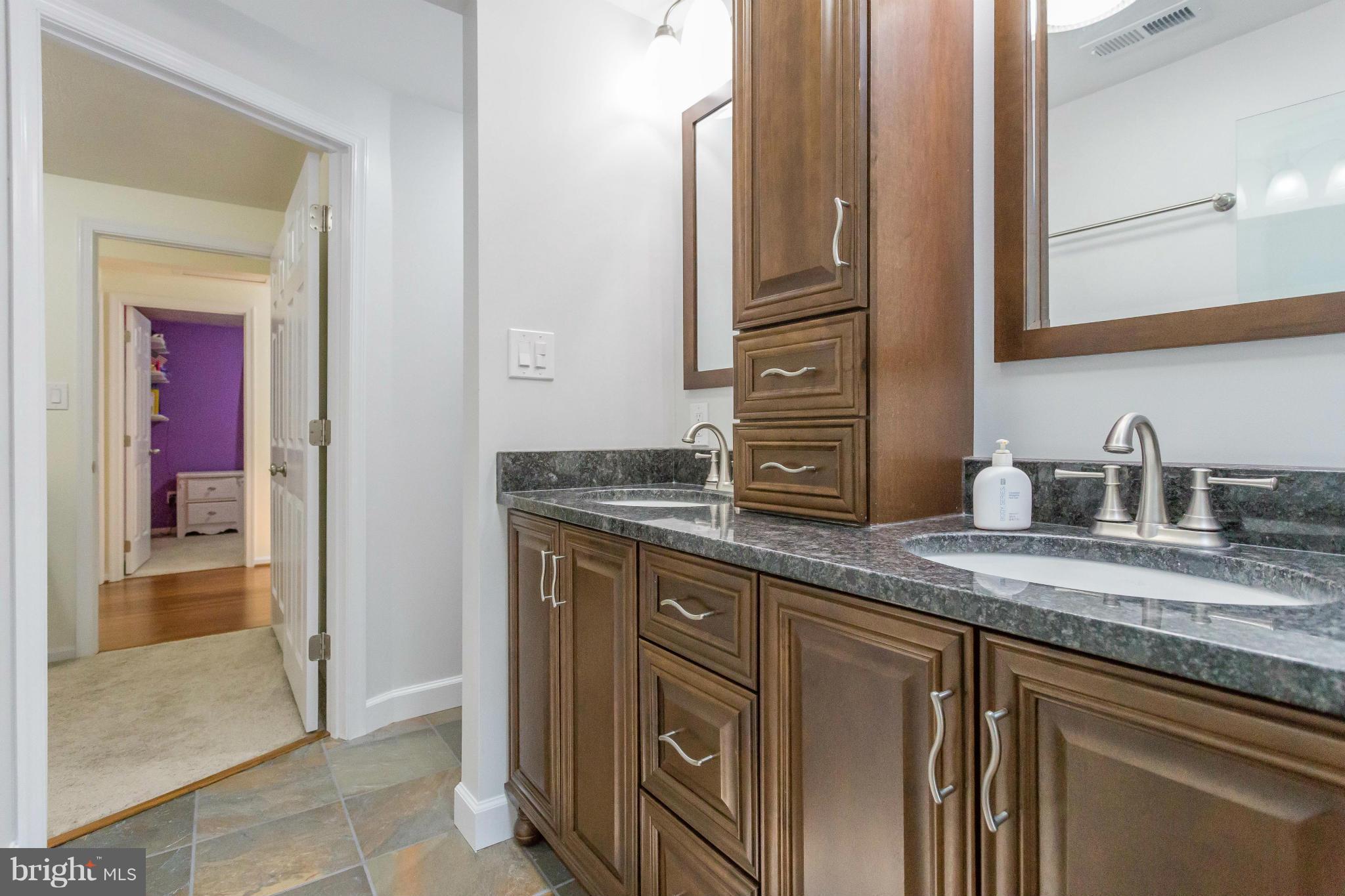 7809 Leland Road Manassas, VA 20111 - Photo 18 of 28 Bath (Master)