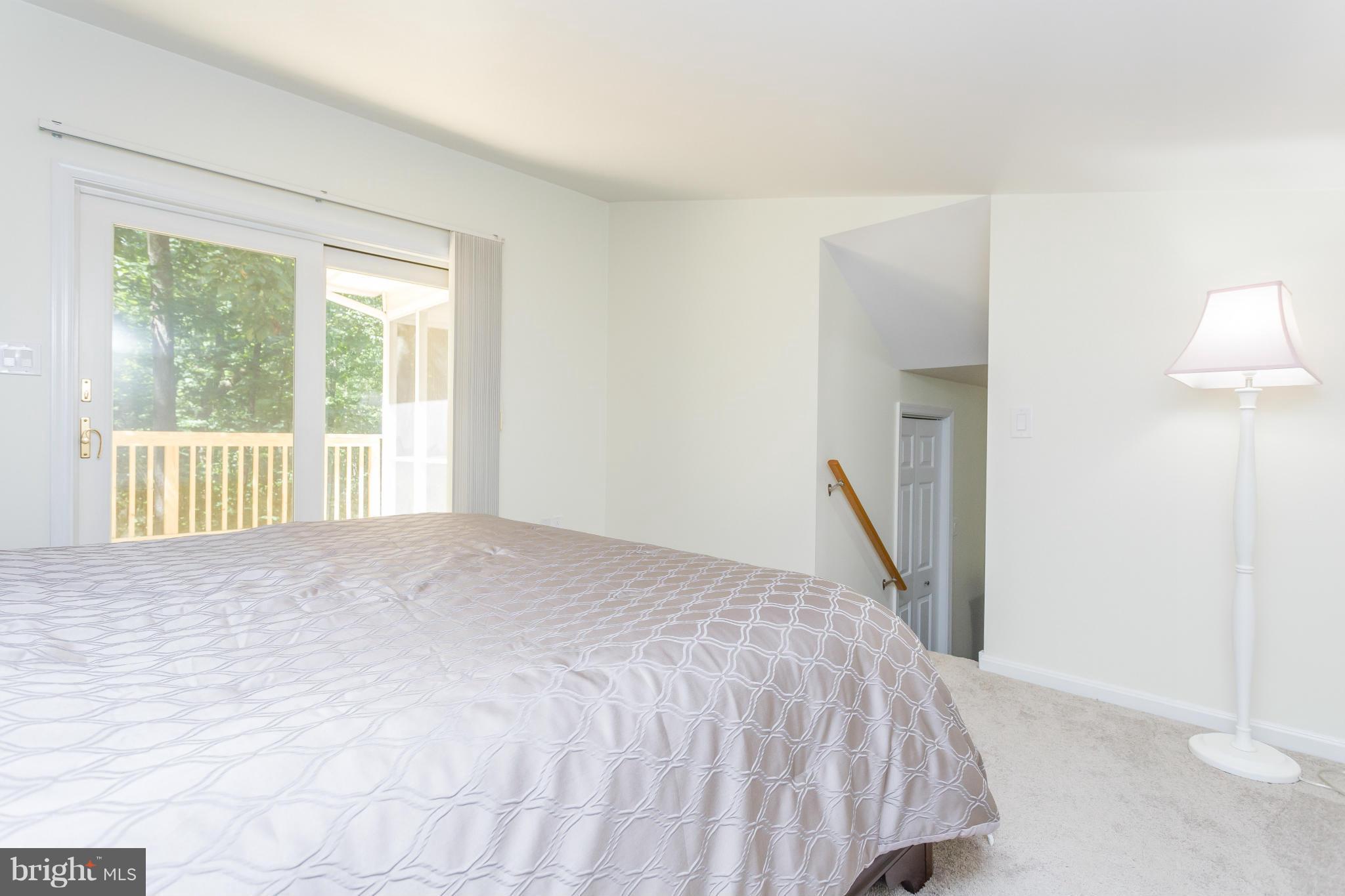 7809 Leland Road Manassas, VA 20111 - Photo 19 of 28 Bedroom (Master)