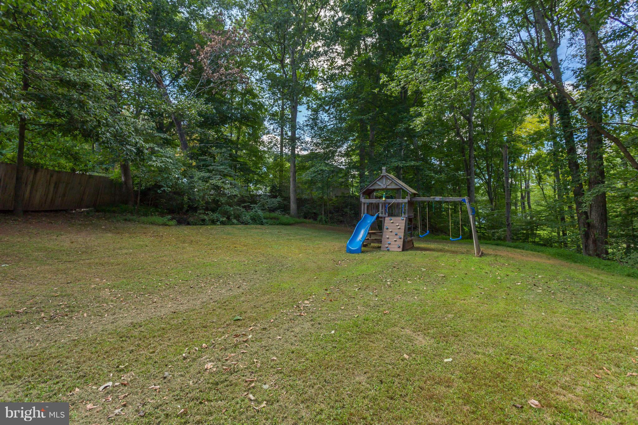 7809 Leland Road Manassas, VA 20111 - Photo 4 of 28 Exterior (Rear)