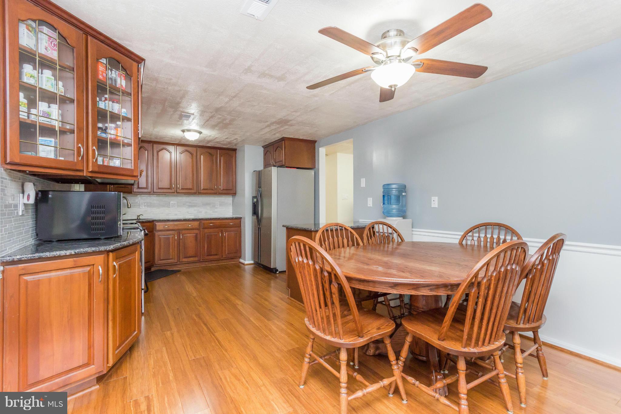 7809 Leland Road Manassas, VA 20111 - Photo 6 of 28 Kitchen
