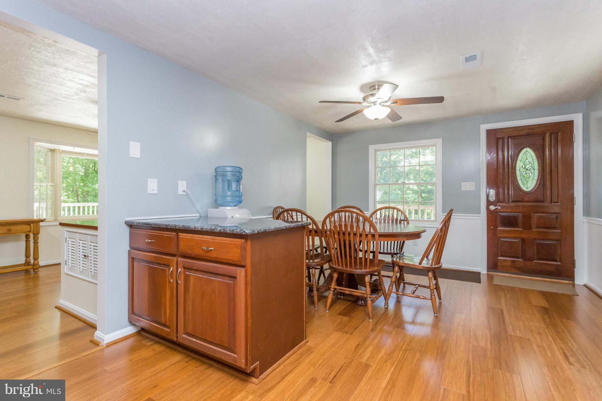 7809 Leland Road Manassas, VA 20111 - Photo 9 of 28 Kitchen
