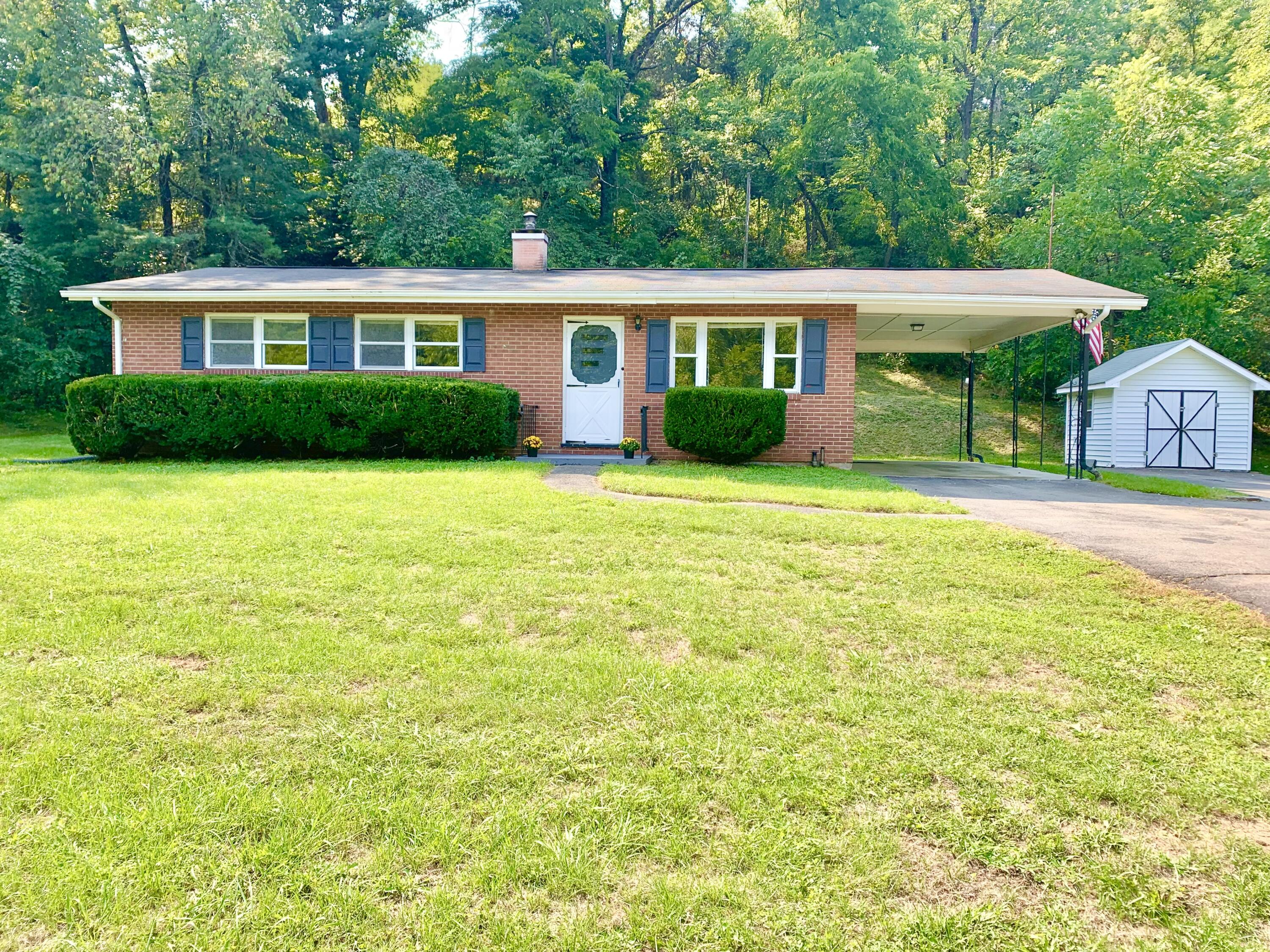 1812 Potts Creek Road Covington, VA 24426 - Photo 1 of 25 IMG_8176