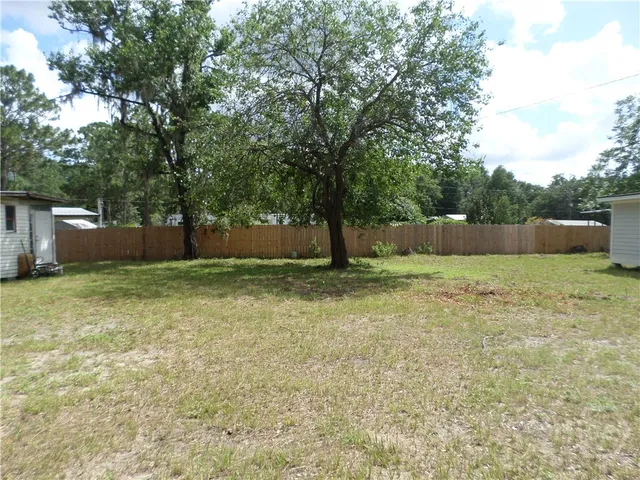 $235,000 | 89 Wade Carter Road, Ellabell, GA 31308