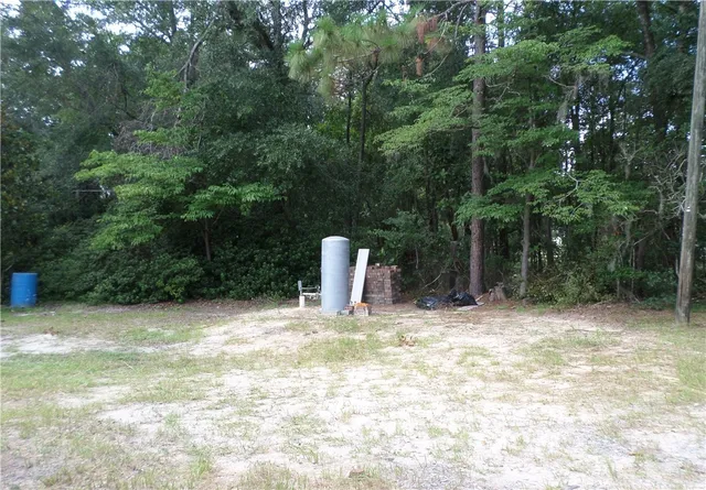 $235,000 | 89 Wade Carter Road, Ellabell, GA 31308