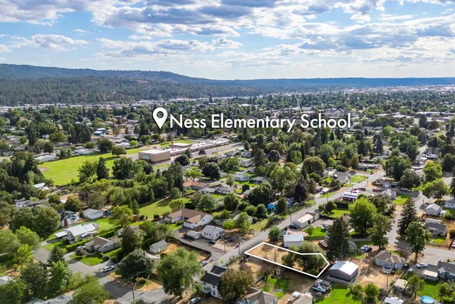 $120,000 | 9809 East Boone Avenue, Spokane Valley, WA 99206