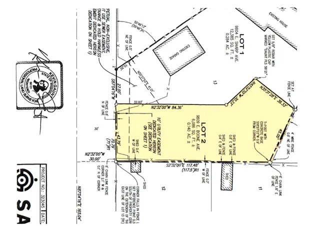 $120,000 | 9809 East Boone Avenue, Spokane Valley, WA 99206