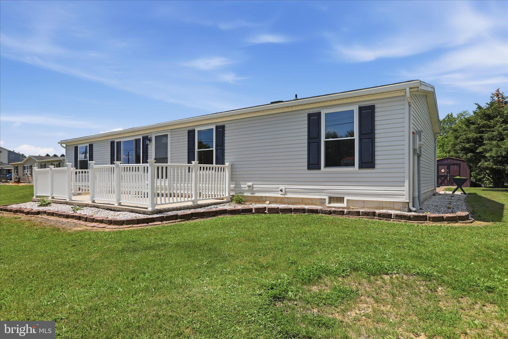 5913 Hager Road Greencastle, PA 17225 - Photo 3 of 35
