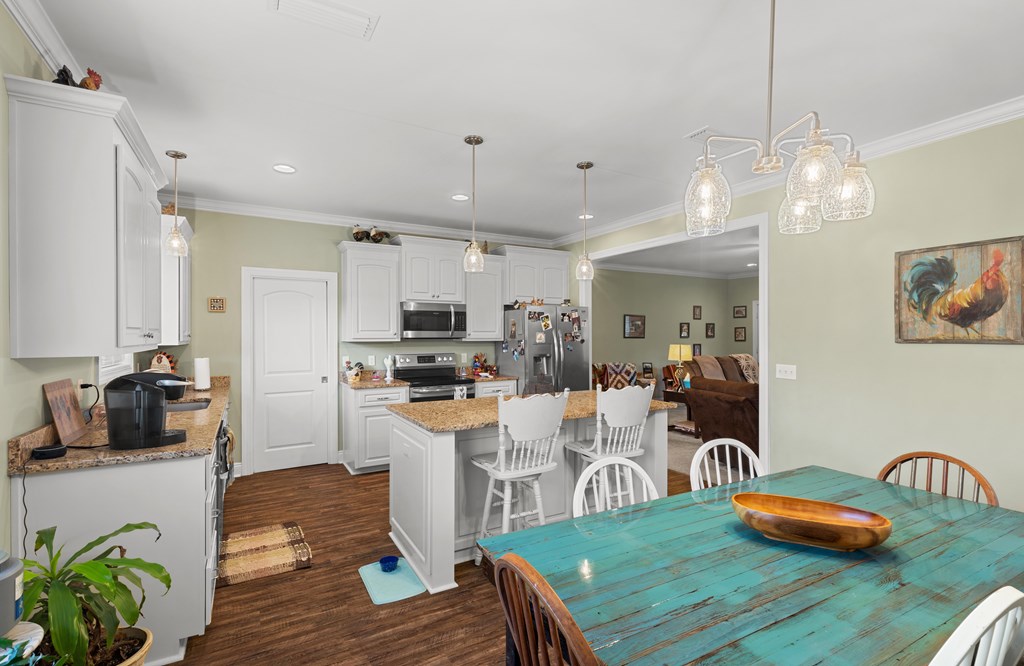 130 Thomley Road Newton, AL 36352 - Photo 6 of 47