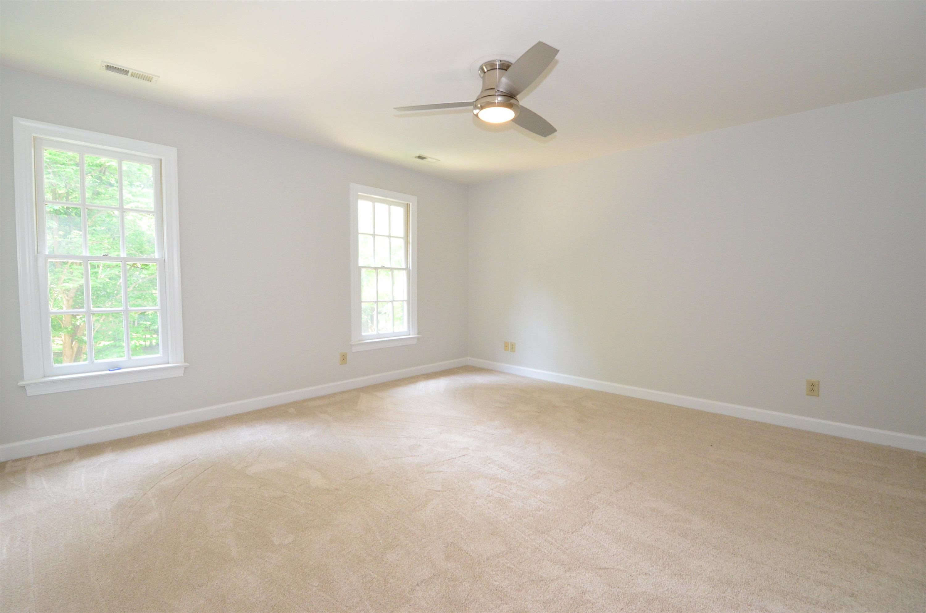 224 Jansmith Lane Raleigh, NC 27615 - Photo 20 of 27 Master Bedroom