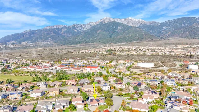 $1,275,000 | 12492 Altura Drive, Rancho Cucamonga, CA 91739