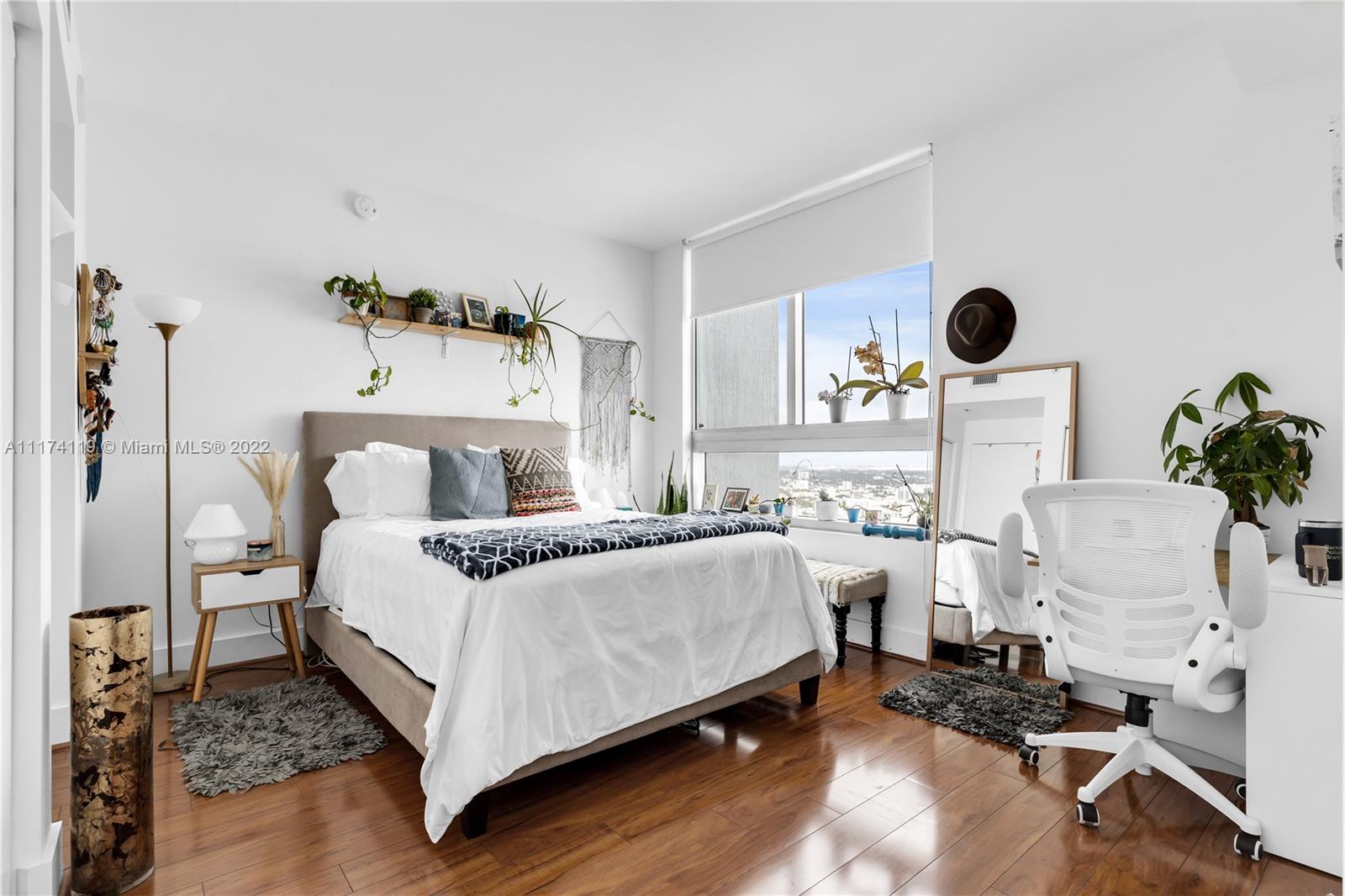 90 Southwest 3rd Street, Unit 3806 Miami, FL 33130 - Photo 17 of 29