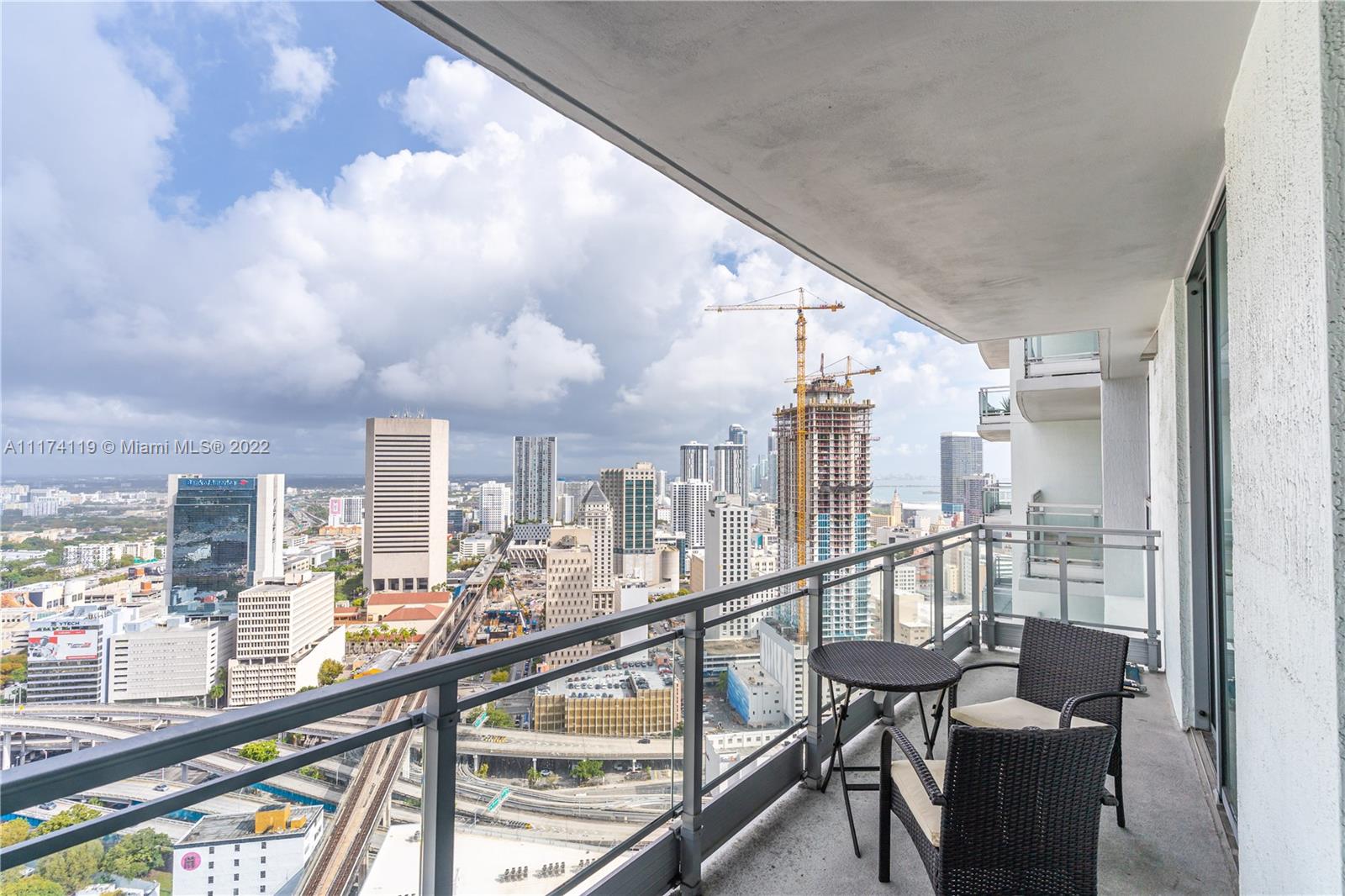 90 Southwest 3rd Street, Unit 3806 Miami, FL 33130 - Photo 20 of 29