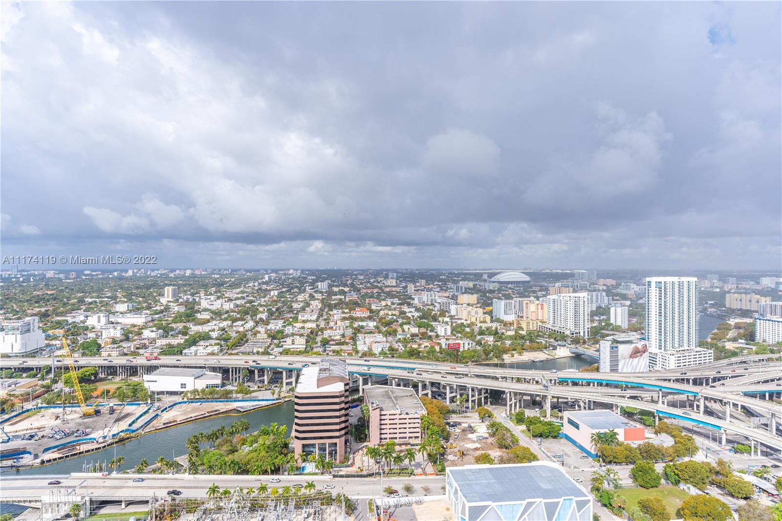 90 Southwest 3rd Street, Unit 3806 Miami, FL 33130 - Photo 23 of 29