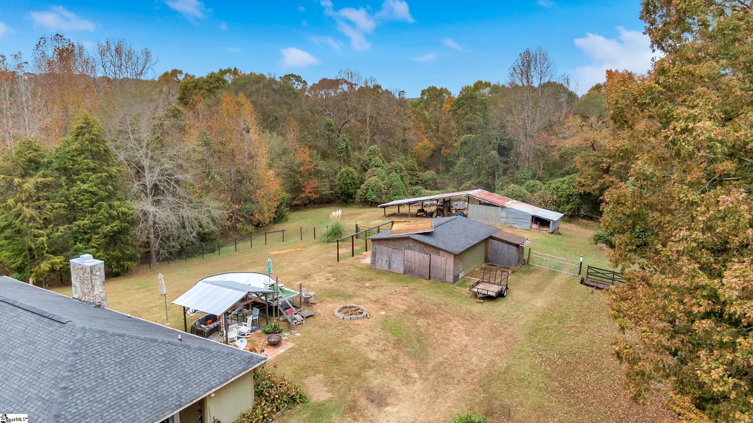 199 Anderson Drive Roebuck, SC 29376 - Photo 39 of 41