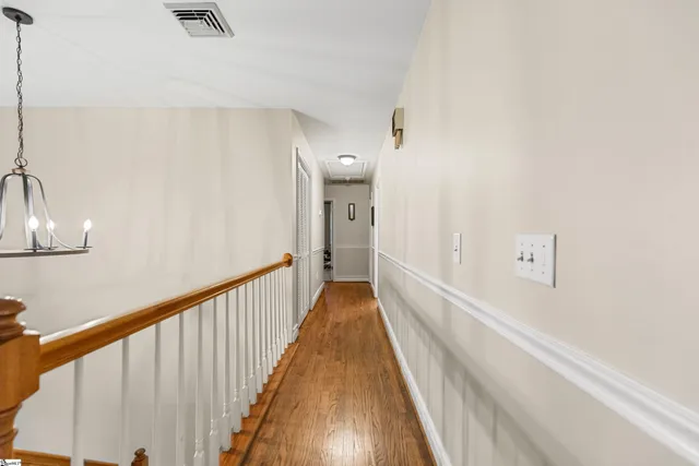 $425,000 | 408 Camelot Drive, Simpsonville, SC 29681