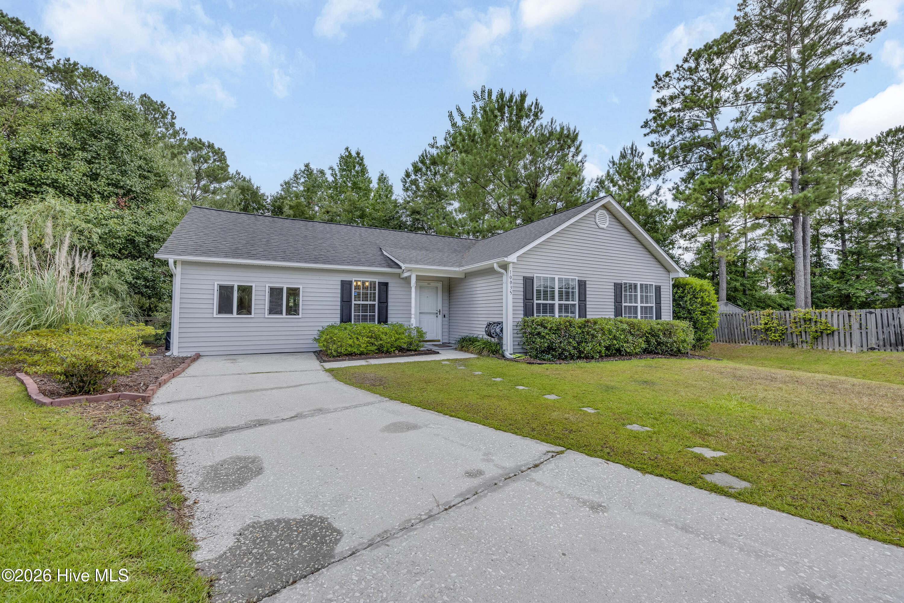 10035 Burning Bush Ridge Court Leland, NC 28451 - Photo 2 of 27