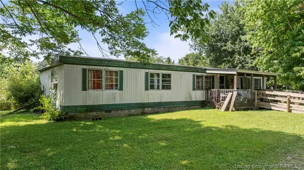 $149,900 | 3180 South Mulberry Street, Lexington, IN 47138