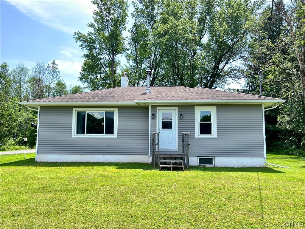 5520 Old Oneida Road Rome, NY 13440 - Photo 1 of 1 Gallery Image 1