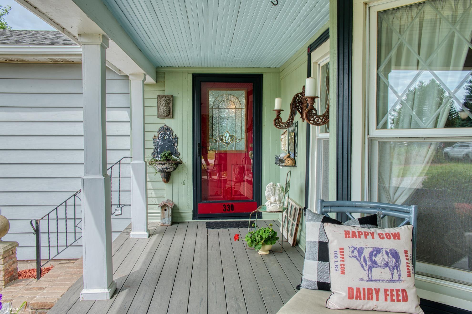 330 South New Lothrop Road Lennon, MI 48449 - Photo 5 of 52