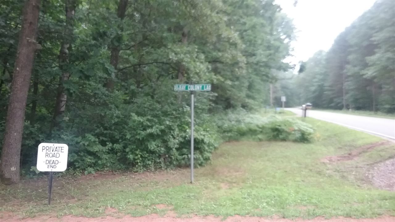 Dubay Colony Road Rd Junction East, Unit COUNTY Junction City, WI 54443 - Photo 1 of 1