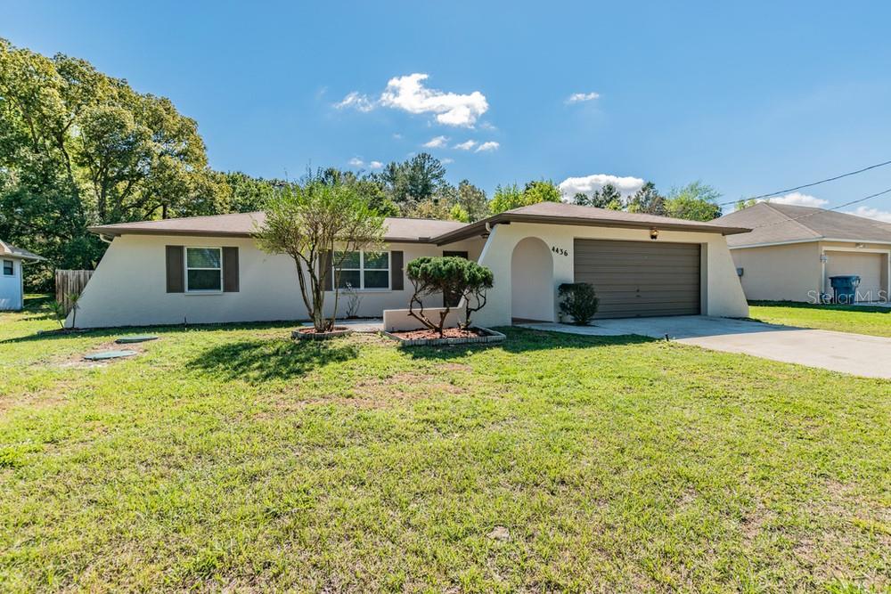 4436 Devonshire Avenue Spring Hill, FL 34609 - Photo 1 of 1 Gallery Image 1