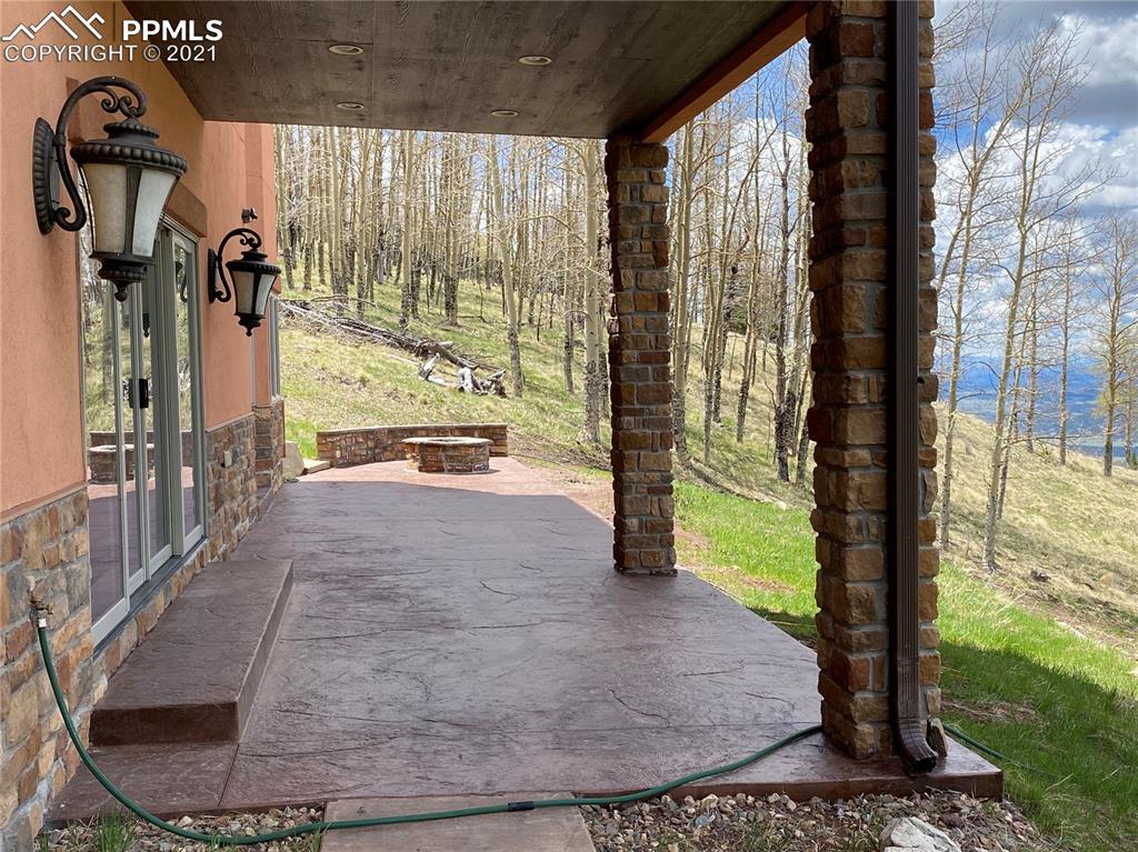 2017 County Road 1 Road Cripple Creek, CO 80813 - Photo 40 of 42