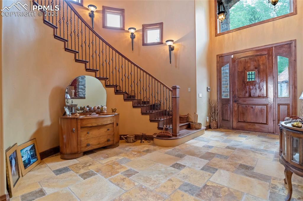 2017 County Road 1 Road Cripple Creek, CO 80813 - Photo 9 of 42