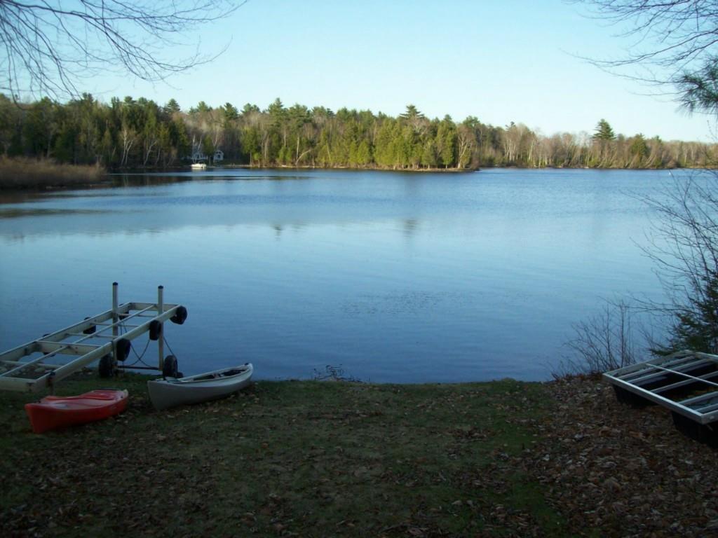 29 Luckman Road St. Albans, ME 04971 - Photo 13 of 33 Photo