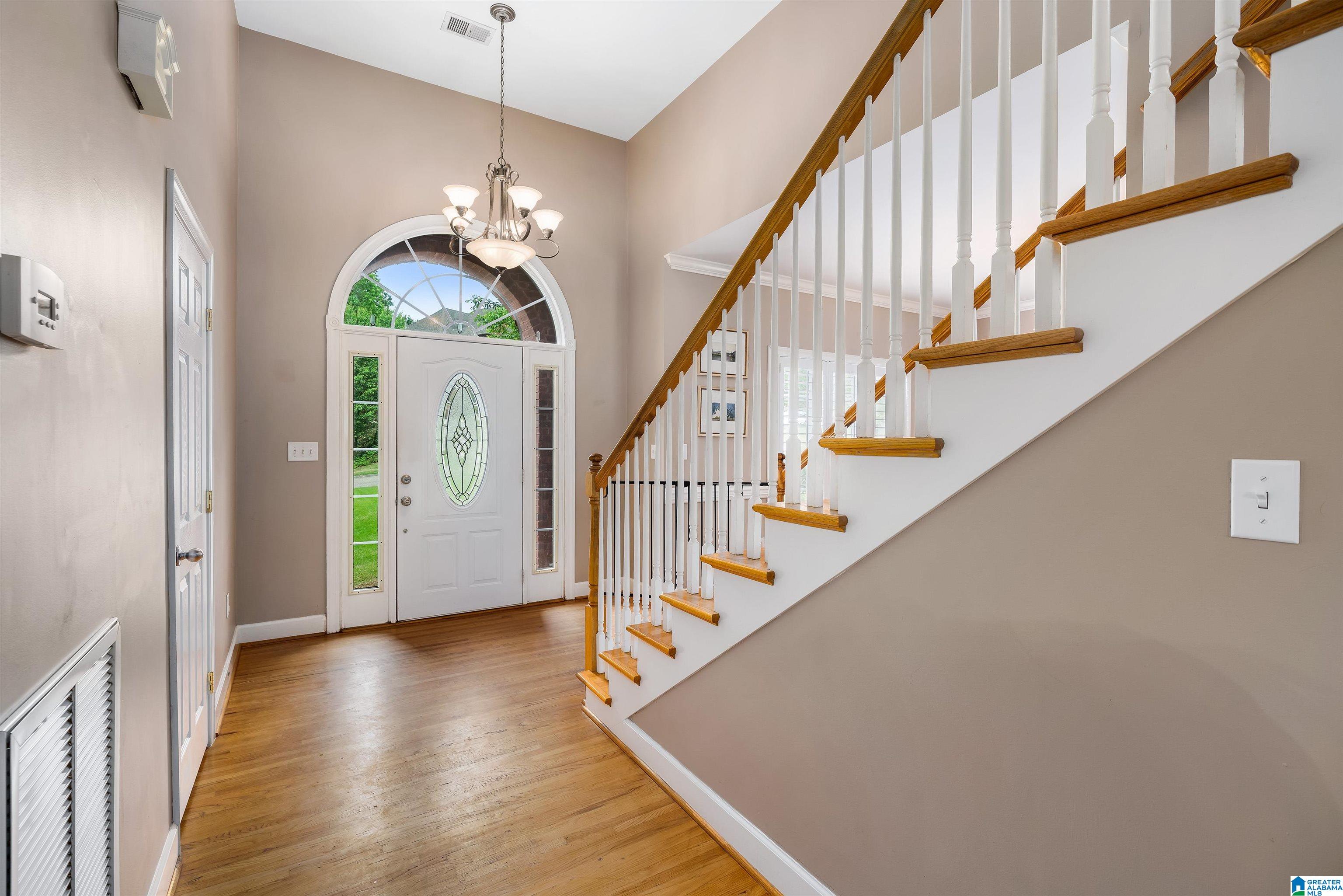 116 Legacy Parc Drive Pelham, AL 35124 - Photo 7 of 50