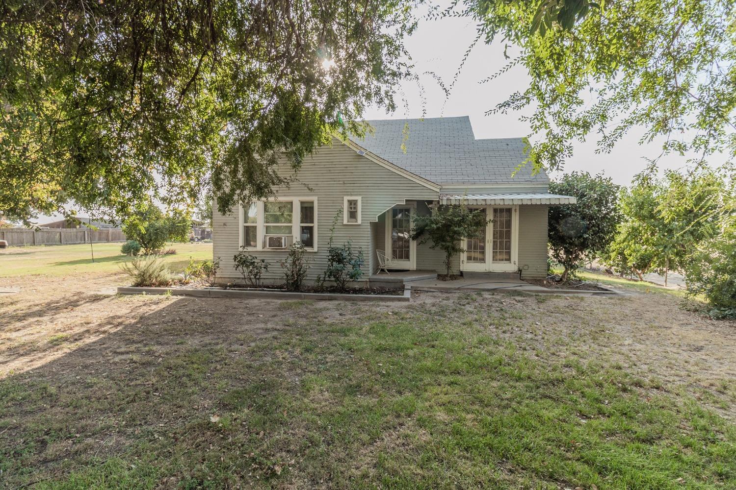 17095 South Del Rey Avenue, Kingsburg, CA 93631 Compass