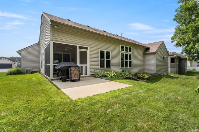 $319,900 | 2014 Jonathan Street, Kendallville, IN 46755